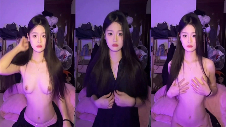 身材不错的母狗小圆脸，日常的性福生活视频流出